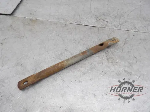 1971 HONDA SL70 MOTOSPORT 70 OEM RIGHT REARSET BRAKE STAY