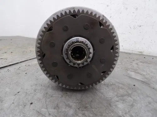 06-09 2006 KX450F KX450 OEM Clutch Kit Primary Driven Gear Basket Hub Assembly