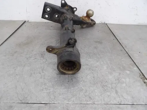 2003 Polaris Magnum 330 2x4 Rear Left Axle Carrier Housing Bearing Tow Hitch