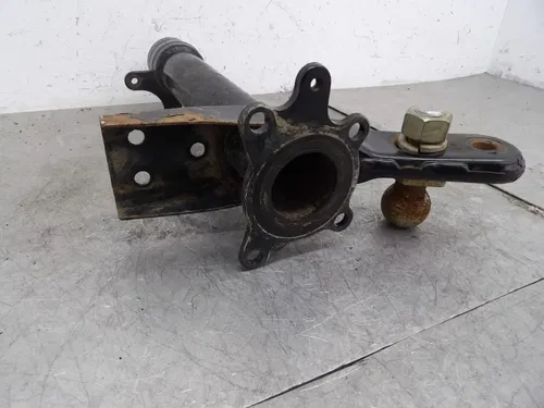 2003 Polaris Magnum 330 2x4 Rear Left Axle Carrier Housing Bearing Tow Hitch