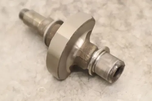 1987 YAMAHA WARRIOR 350 YFM350X OEM ENGINE MOTOR CRANKSHAFT BALANCER GEAR