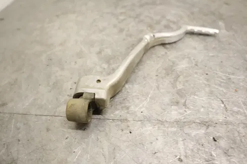 2004 YAMAHA YZ250F OEM KICKSTART KICK START PEDAL LEVER 5NL-15620-10-00