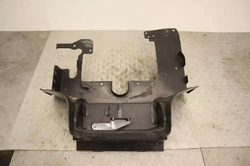 2013 KAWASAKI BRUTE FORCE 750 KVF750H 4X4I EPS OEM TOP INNER PANEL COVER