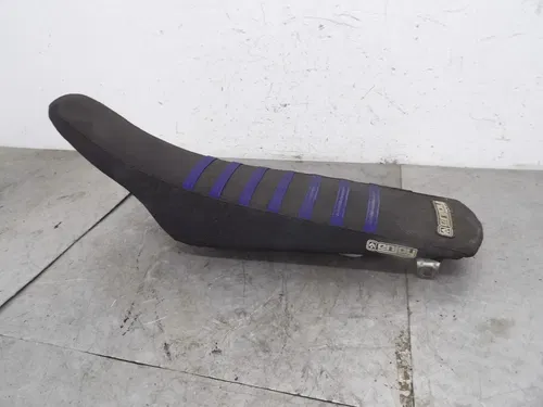 2003 02-08 YZ125 YZ250 COMPLETE SEAT BASE PAN GOOD BASE COVER 1C3-24770-52-00