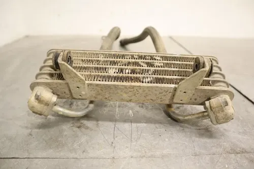 2005 HONDA SPORTRAX 450 TRX450R 2X4 OEM ENGINE MOTOR OIL COOLER  15600-HP1-003