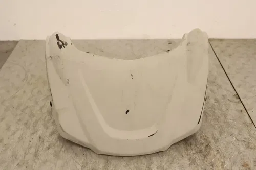 2005 KAWASAKI BRUTE FORCE 750 KVF750B 4X4I OEM HANDLEBARS HANDLEBAR COVER
