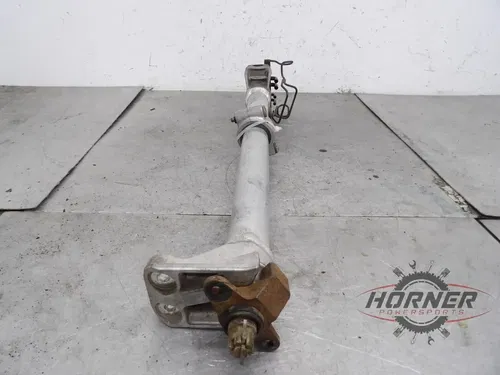 2003 KAWASAKI PRAIRIE 650 KVF650B OEM STEERING COLUMN STEM POST