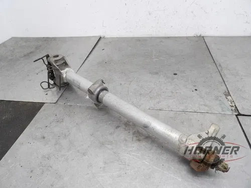 2003 KAWASAKI PRAIRIE 650 KVF650B OEM STEERING COLUMN STEM POST