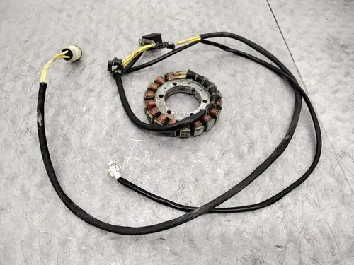 2004 SUZUKI TWIN PEAKS 700 LTV700F 4X4 OEM STATOR GENERATOR ALTERNATOR MAGNETO