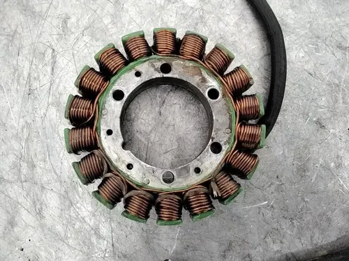 2004 SUZUKI TWIN PEAKS 700 LTV700F 4X4 OEM STATOR GENERATOR ALTERNATOR MAGNETO