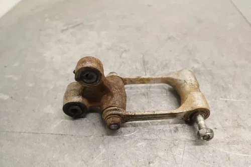2017 HONDA CRF150R EXPERT OEM REAR DOGBONE SHOCK LINKAGE LINK 52479-KSE-000