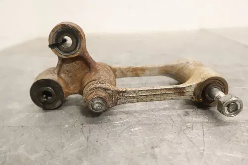 2017 HONDA CRF150R EXPERT OEM REAR DOGBONE SHOCK LINKAGE LINK 52479-KSE-000