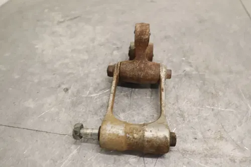 2017 HONDA CRF150R EXPERT OEM REAR DOGBONE SHOCK LINKAGE LINK 52479-KSE-000