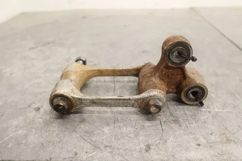 2017 HONDA CRF150R EXPERT OEM REAR DOGBONE SHOCK LINKAGE LINK 52479-KSE-000