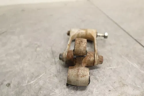 2017 HONDA CRF150R EXPERT OEM REAR DOGBONE SHOCK LINKAGE LINK 52479-KSE-000