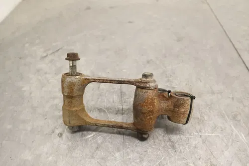 2017 HONDA CRF150R EXPERT OEM REAR DOGBONE SHOCK LINKAGE LINK 52479-KSE-000