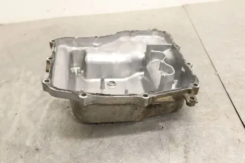 2000 HONDA CBR600F4 OEM ENGINE MOTOR BOTTOM OIL PAN COVER 11211-MBW-J20
