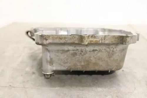 2000 HONDA CBR600F4 OEM ENGINE MOTOR BOTTOM OIL PAN COVER 11211-MBW-J20
