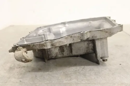 2000 HONDA CBR600F4 OEM ENGINE MOTOR BOTTOM OIL PAN COVER 11211-MBW-J20