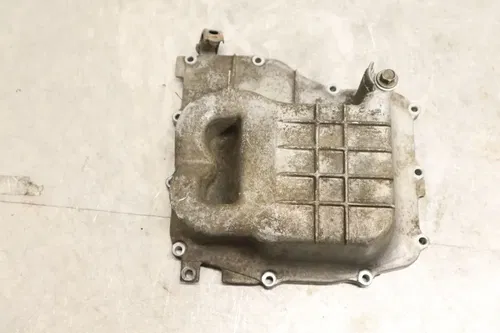 2000 HONDA CBR600F4 OEM ENGINE MOTOR BOTTOM OIL PAN COVER 11211-MBW-J20