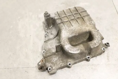 2000 HONDA CBR600F4 OEM ENGINE MOTOR BOTTOM OIL PAN COVER 11211-MBW-J20