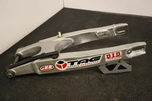 2005-2007 SUZUKI RMZ450 RMZ450Z SWING ARM 61000-35G10 FREE SHIPPING