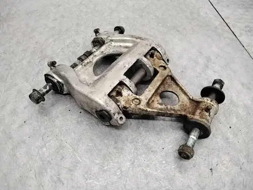 1984 YAMAHA FJ1100 OEM REAR DOGBONE SHOCK LINKAGE LINK