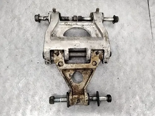1984 YAMAHA FJ1100 OEM REAR DOGBONE SHOCK LINKAGE LINK