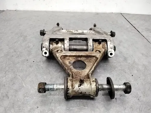 1984 YAMAHA FJ1100 OEM REAR DOGBONE SHOCK LINKAGE LINK