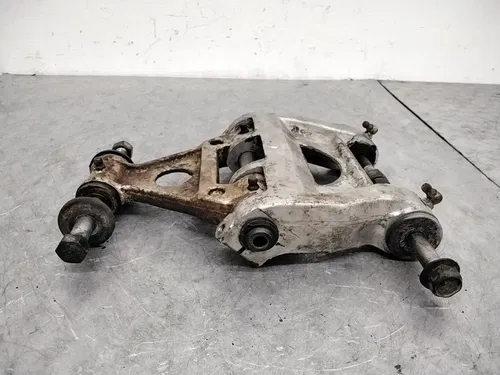 1984 YAMAHA FJ1100 OEM REAR DOGBONE SHOCK LINKAGE LINK