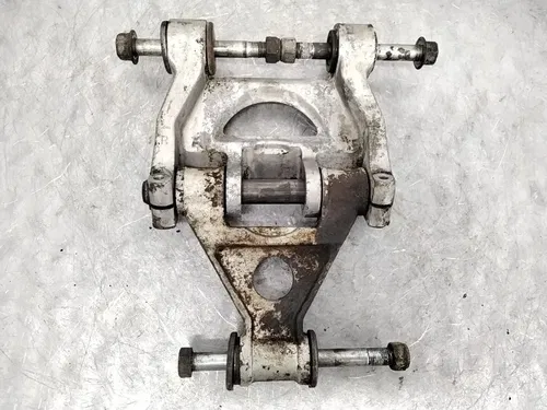 1984 YAMAHA FJ1100 OEM REAR DOGBONE SHOCK LINKAGE LINK
