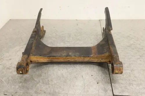 2006 SUZUKI OZARK 250 LTF250 2X4 OEM REAR SWINGARM BACK SUSPENSION SWING ARM