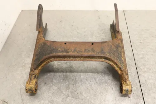 2006 SUZUKI OZARK 250 LTF250 2X4 OEM REAR SWINGARM BACK SUSPENSION SWING ARM