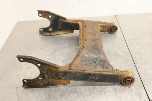 2006 SUZUKI OZARK 250 LTF250 2X4 OEM REAR SWINGARM BACK SUSPENSION SWING ARM