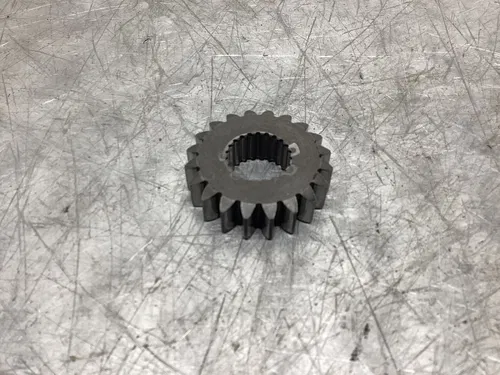 1997 Kawasaki KX80 OEM TRANSMISSION TRANNY PRIMARY GEAR 13097-1148