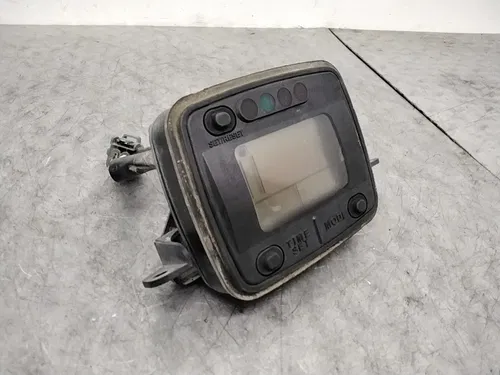 2004 SUZUKI TWIN PEAKS 700 LTV700F 4X4 OEM SPEEDO TACH GAUGES DISPLAY CLUSTER