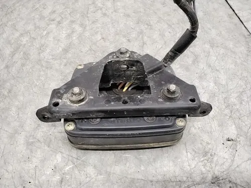 2004 SUZUKI TWIN PEAKS 700 LTV700F 4X4 OEM SPEEDO TACH GAUGES DISPLAY CLUSTER