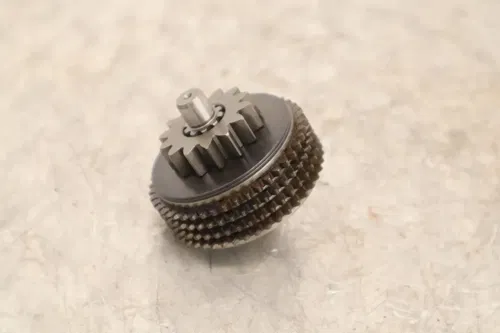1996 ARCTIC CAT BEARCAT 454 4X4 OEM STARTER START REDUCTION GEARS
