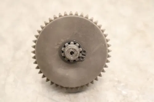1996 ARCTIC CAT BEARCAT 454 4X4 OEM STARTER START REDUCTION GEARS