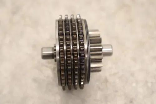 1996 ARCTIC CAT BEARCAT 454 4X4 OEM STARTER START REDUCTION GEARS