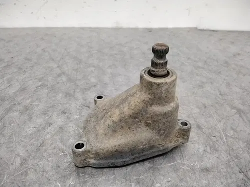 2004 SUZUKI TWIN PEAKS 700 LTV700F 4X4 OEM SHIFTER SHIFT SHAFT