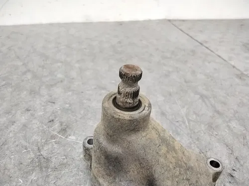 2004 SUZUKI TWIN PEAKS 700 LTV700F 4X4 OEM SHIFTER SHIFT SHAFT