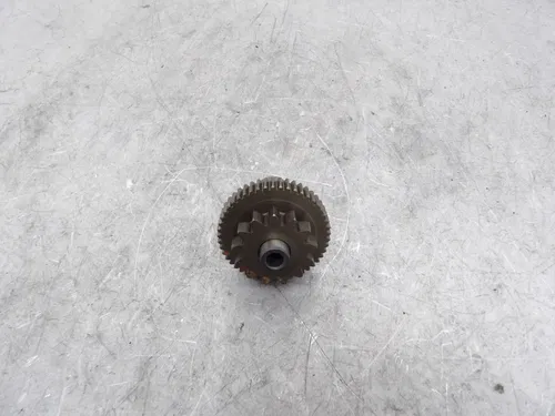 SUZUKI OEM STARTER START REDUCTION GEARS 12611-19B02