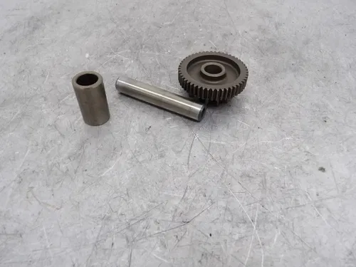 SUZUKI OEM STARTER START REDUCTION GEARS 12611-19B02