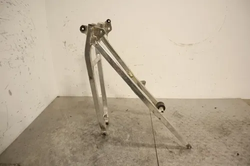 2004 YAMAHA YZ250F OEM REAR BACK SUB FRAME SUBFRAME 5XD-21190-00-00