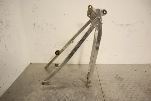 2004 YAMAHA YZ250F OEM REAR BACK SUB FRAME SUBFRAME 5XD-21190-00-00