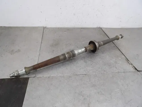 06-09 Kawasaki KFX 700 07 Rear Axle 41068-0003