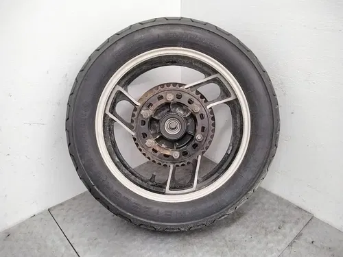 1984 YAMAHA FJ1100 OEM REAR BACK WHEEL RIM