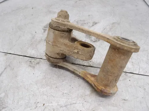 05 Suzuki DRZ 125l Rear Swingarm Shock Linkage 62600-08820 62600-08830 2003-2021