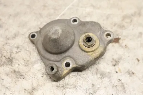 2000 Yamaha Kodiak 400 YFM400A OEM SHIFTER SHIFT SHAFT COVER